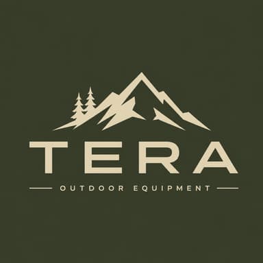 TERA — Outdoor Equipment