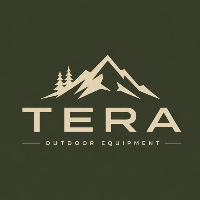 TERA — Outdoor Equipment
