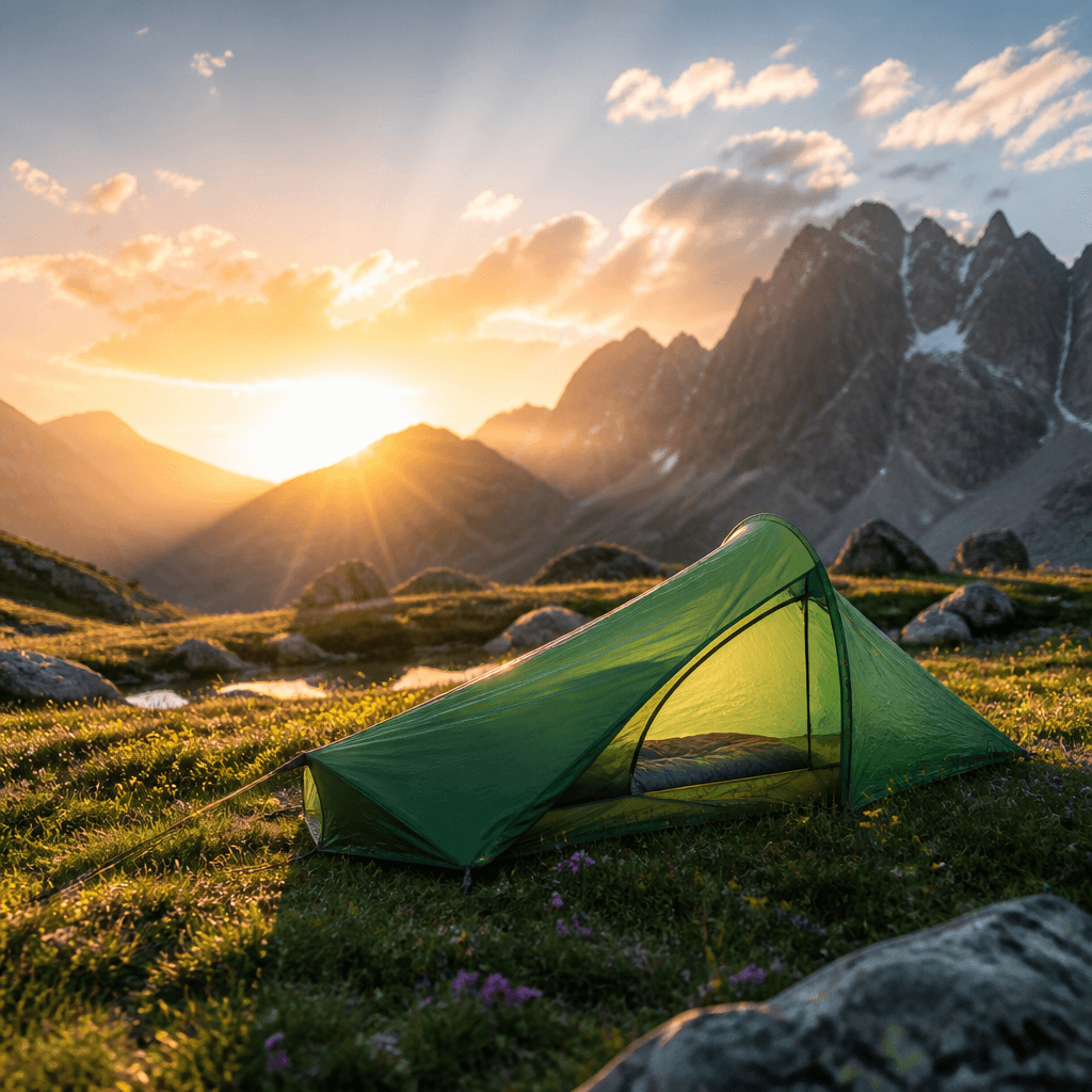 TERA BIVY - vue 2