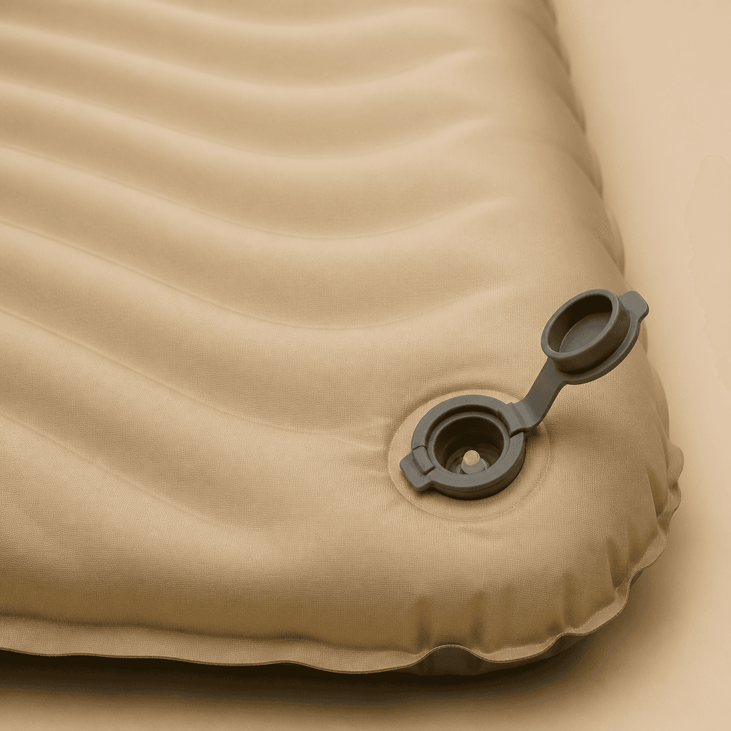 TERA GROUND MAT - vue 3