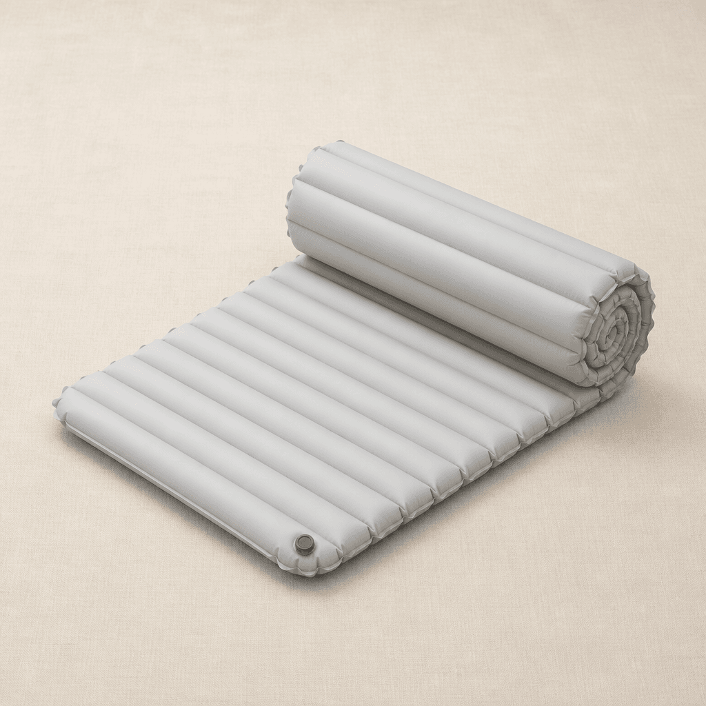 TERA GROUND MAT