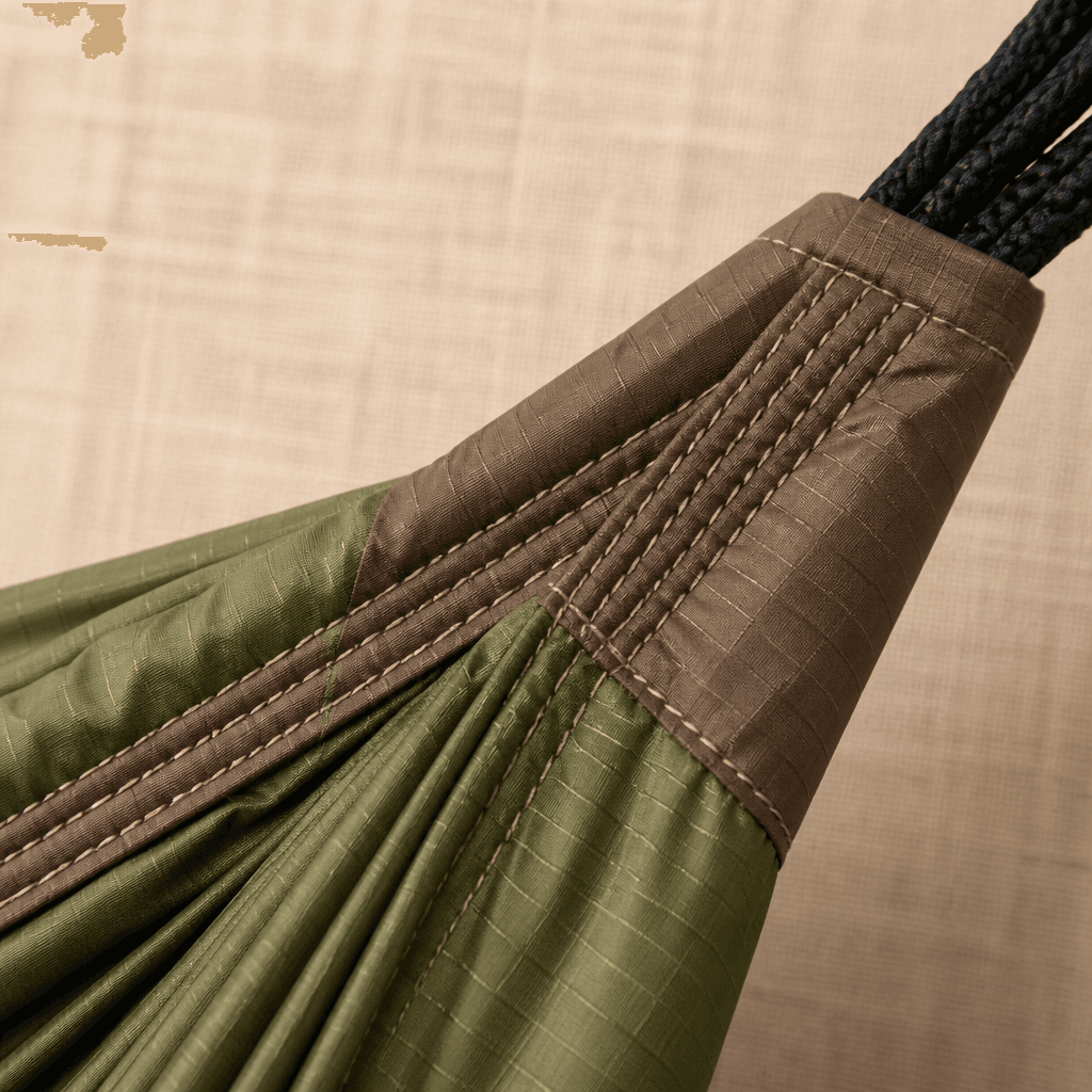 TERA HAMMOCK - vue 3