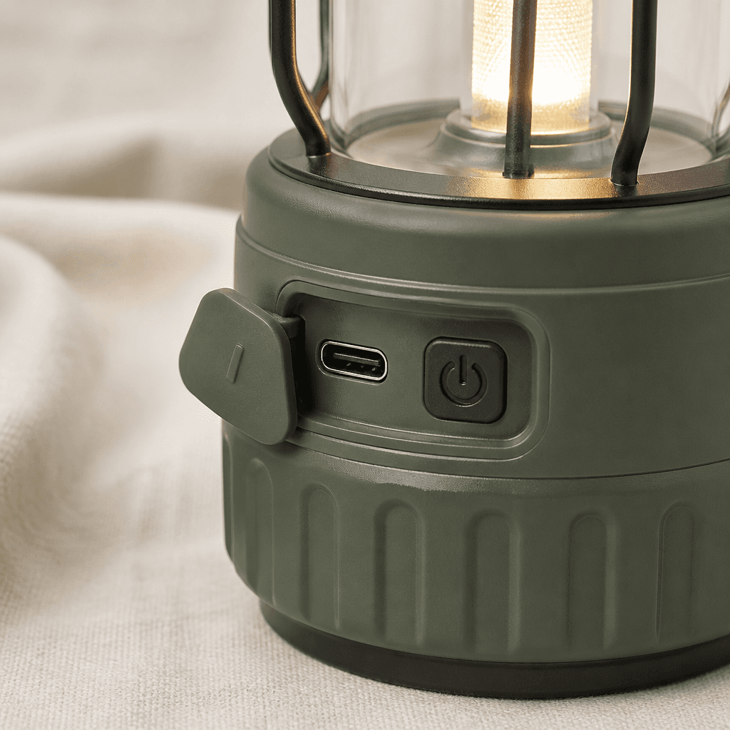 TERA LANTERN - vue 3