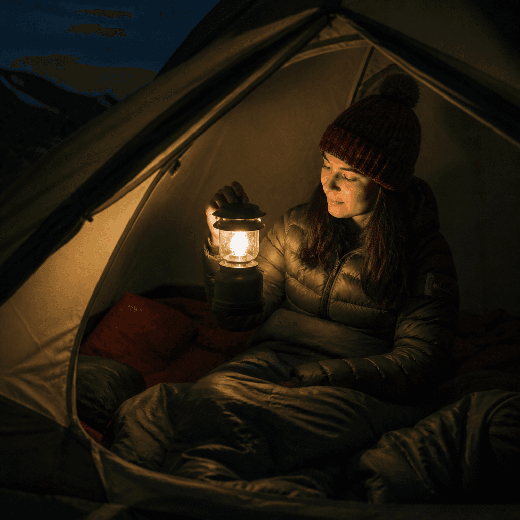 TERA LANTERN - vue 4