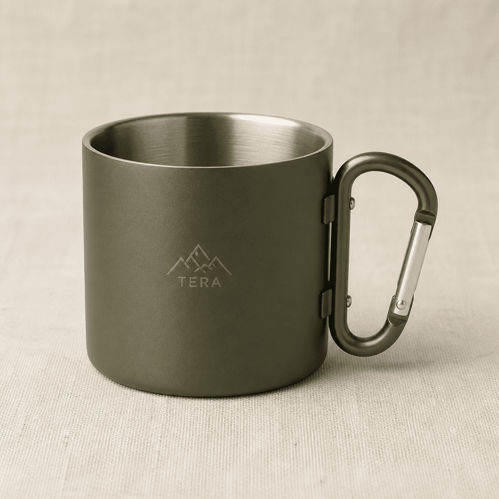 TERA MUG